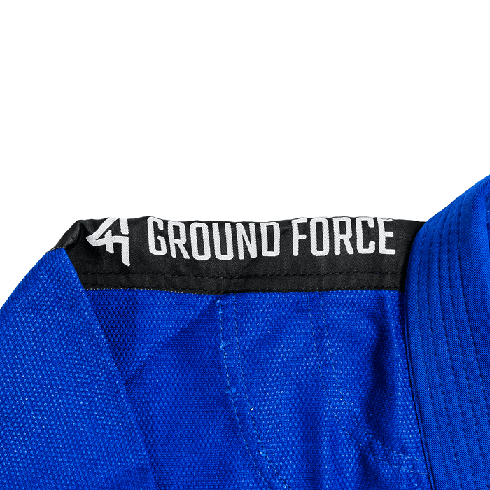 Ground Force Basic Kids Gi