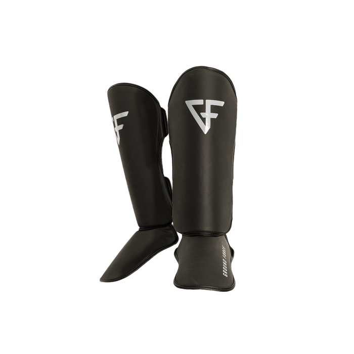 Ground Force Shin Guards
