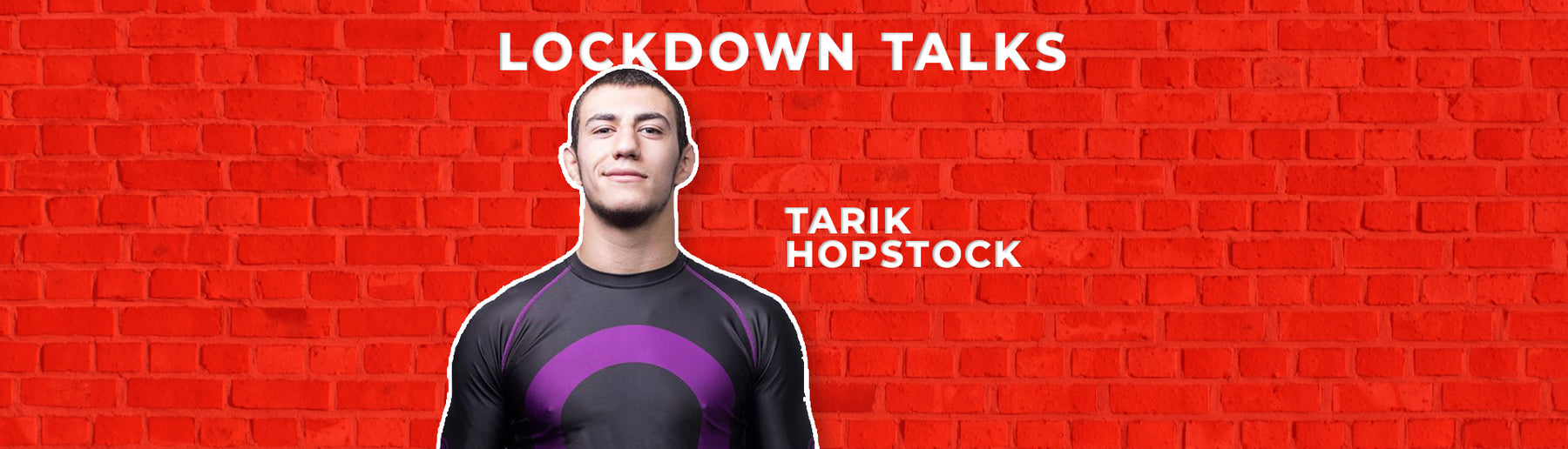 How to become a top BJJ competitor | Tarik Hopstock interview