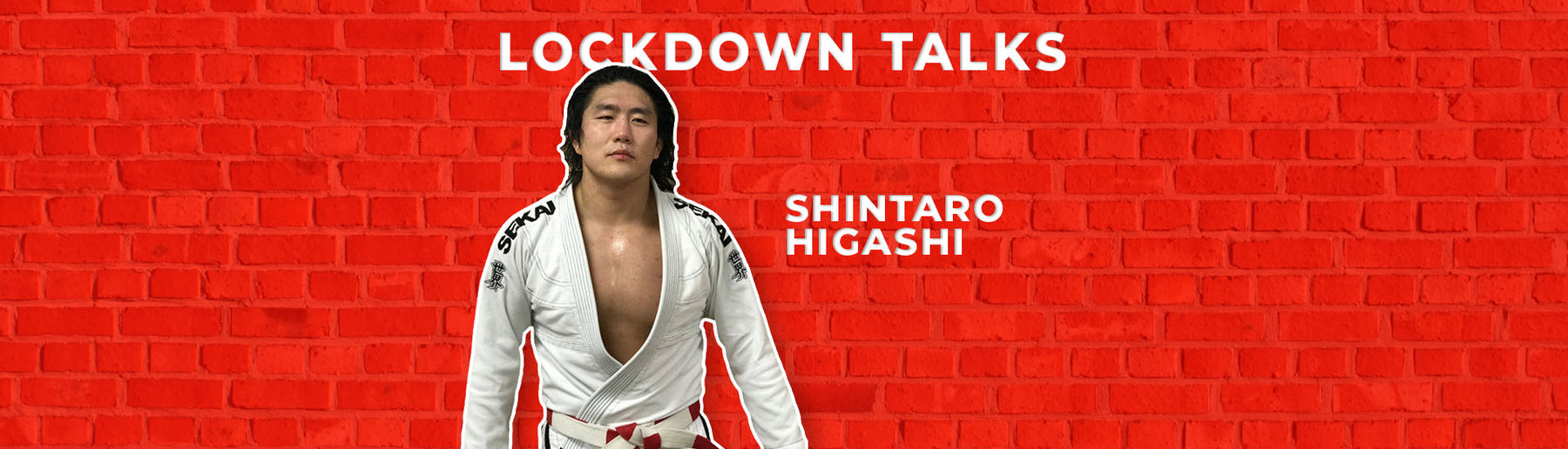 Judo for BJJ | Shintaro Higashi interview
