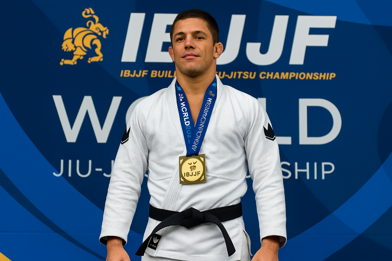 The Legacy of Kingz Kimonos: Premium Quality for Every Jiu Jitsu Practitioner