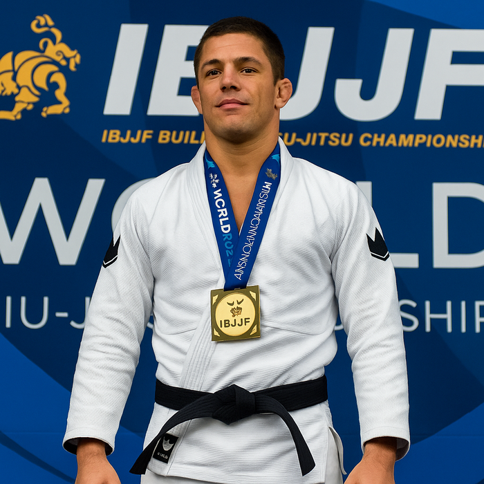 The Legacy of Kingz Kimonos: Premium Quality for Every Jiu Jitsu Practitioner