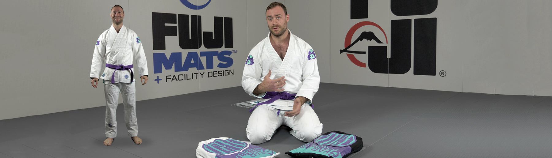 Quick Gi Review: The Inverted Gear Bamboo BJJ Gi