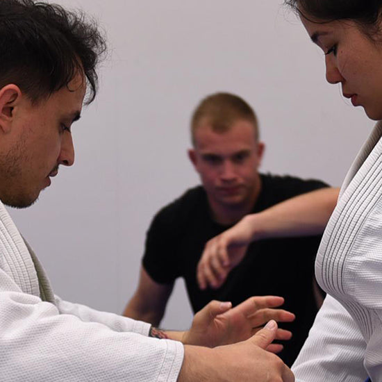 3 Steps To find Your Soulmate in the Jiu Jitsu Scene