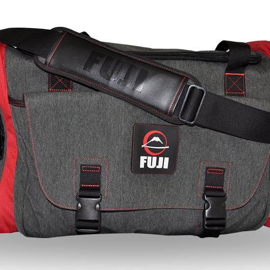 Fuji Duffle Bag Review