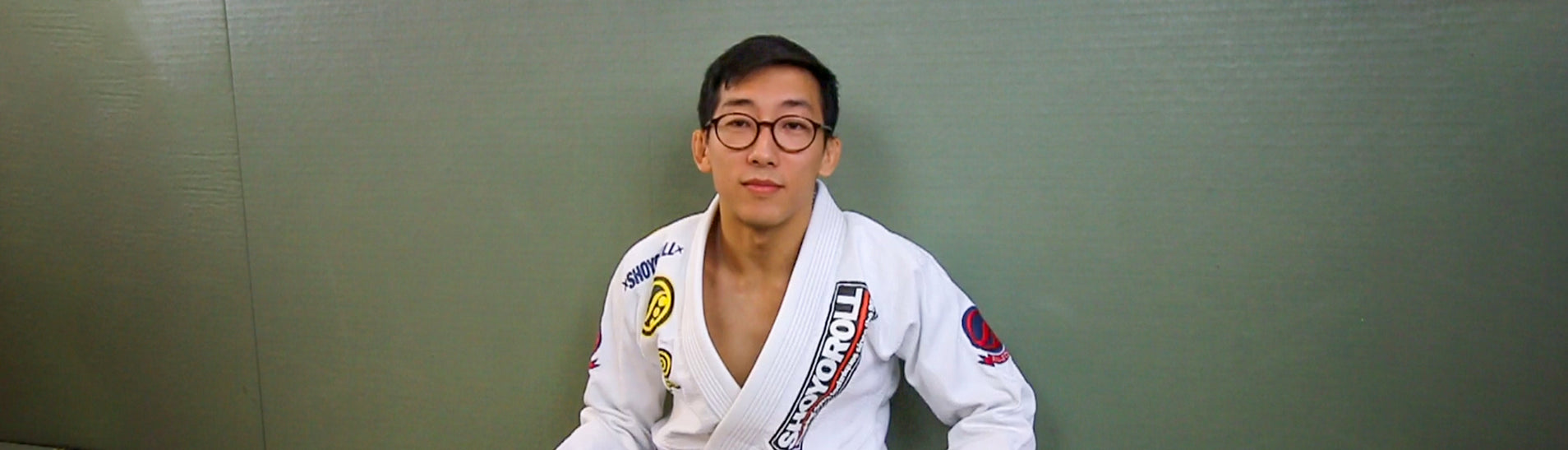 Muujig Most Memorable Match | The Gi Experts Special — BJJ Fightgear