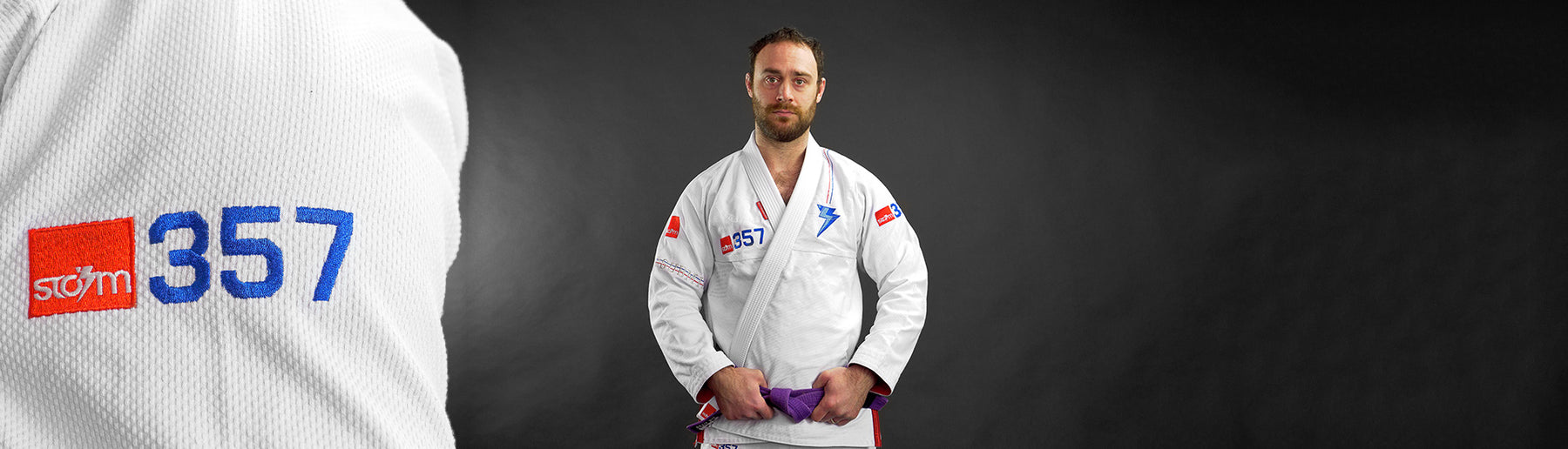 Storm Stealth T357 BJJ Gi Review