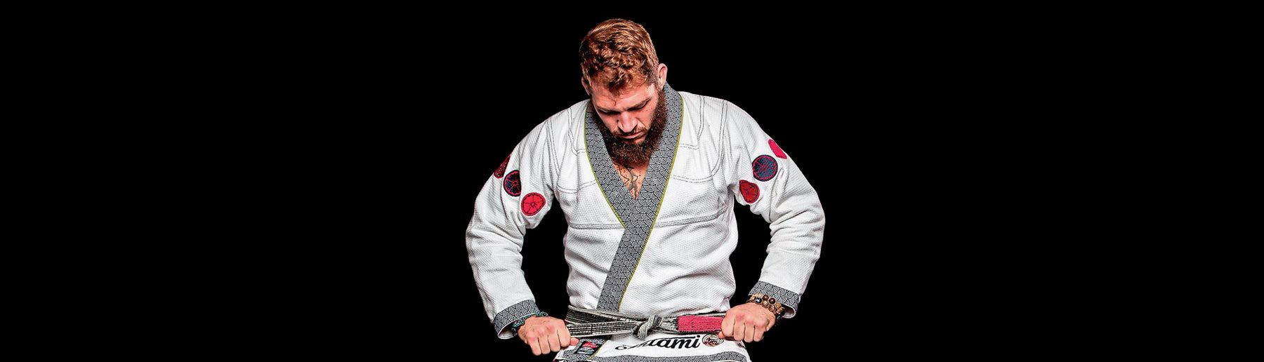 Tatami Gi's 101: Which Tatami BJJ Gi is Best for You?