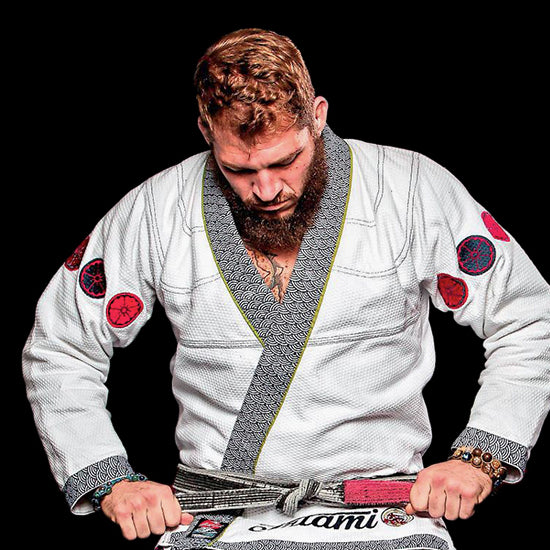 Tatami Gi's 101: Which Tatami BJJ Gi is Best for You?