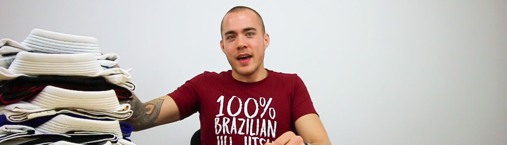 Top 3 Best Lightweight Competition Gi's! The Gi Experts — BJJ Fightgear