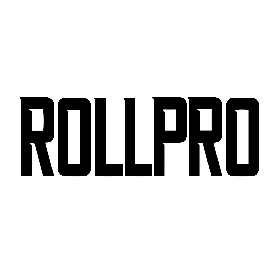 RollPro Jiu Jitsu brand