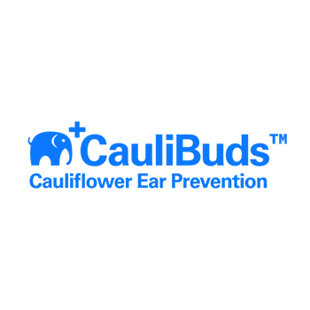 CauliBuds Cauliflower Ear Prevention brand logo