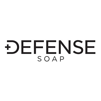 Defense Soap logo