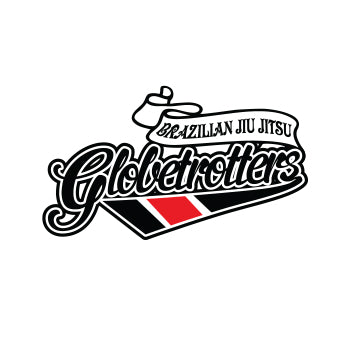 BJJ Globetrotters Brand logo