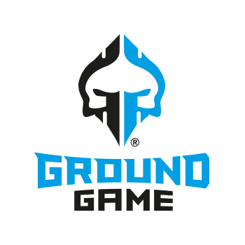 Ground Game Brand logo