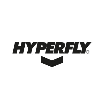 Hyperfly Brand logo