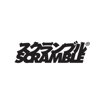 Scramble Brand logo