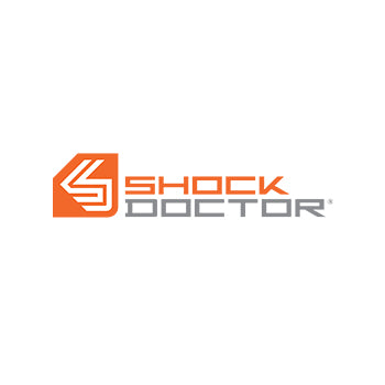 Shock Doctor Brand logo