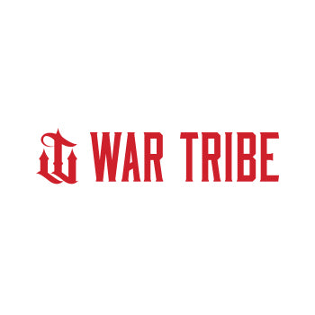 War Tribe Brand logo