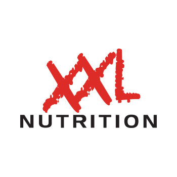 XXL Nutrition Brand logo