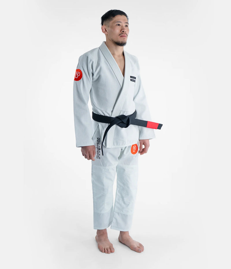 Progress Featherlight Lightweight Competition Gi