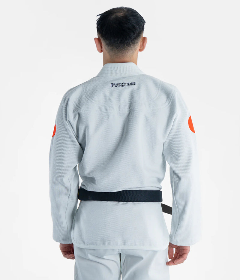 Progress Featherlight Lightweight Competition Gi