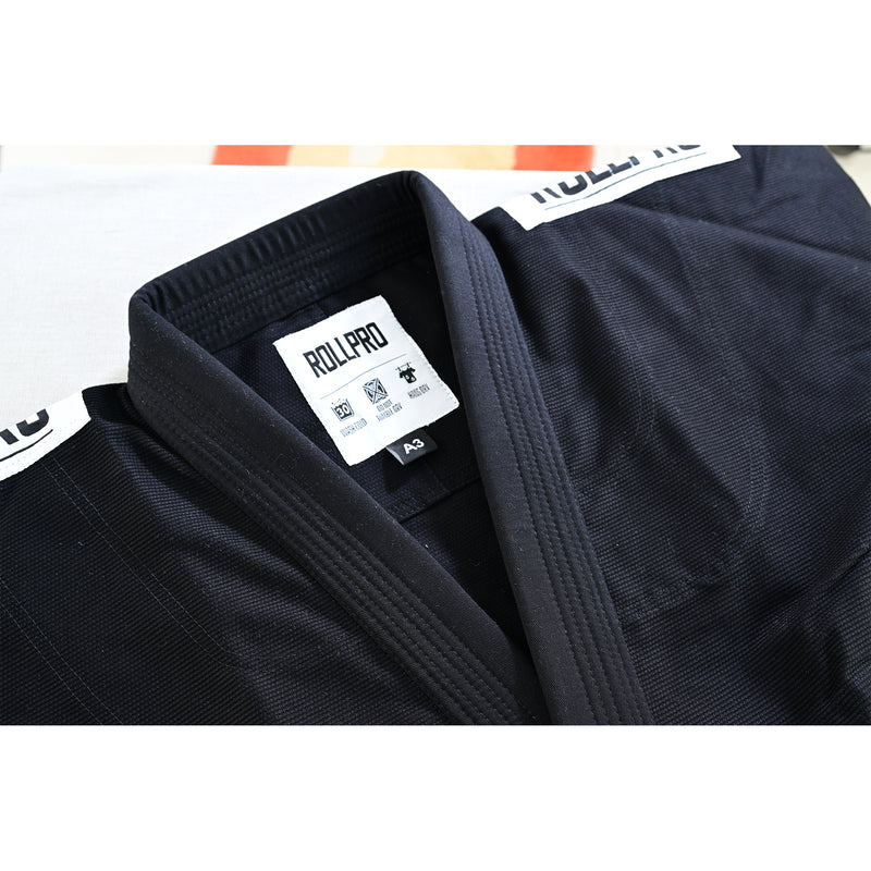 RollPro Essential BJJ Gi