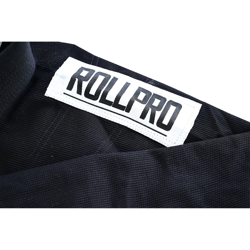 RollPro Essential BJJ Gi