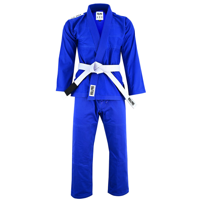 RollPro Essential BJJ Gi