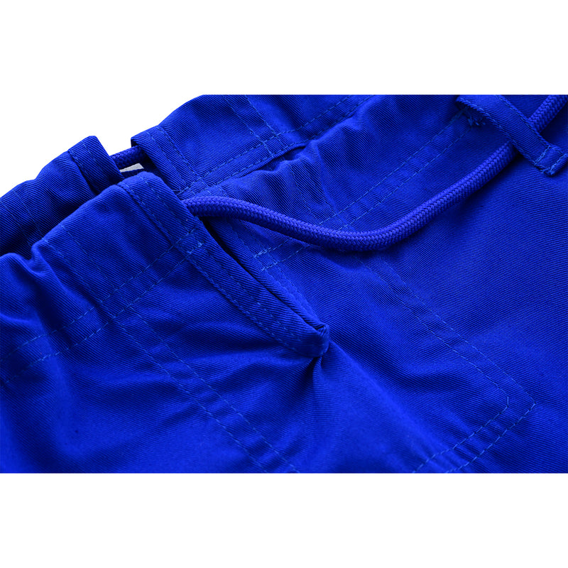 Ground Force BJJ Pants