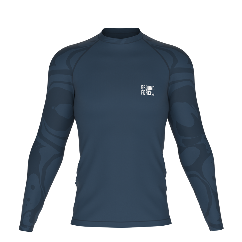 Ground Force Wolf Rashguard