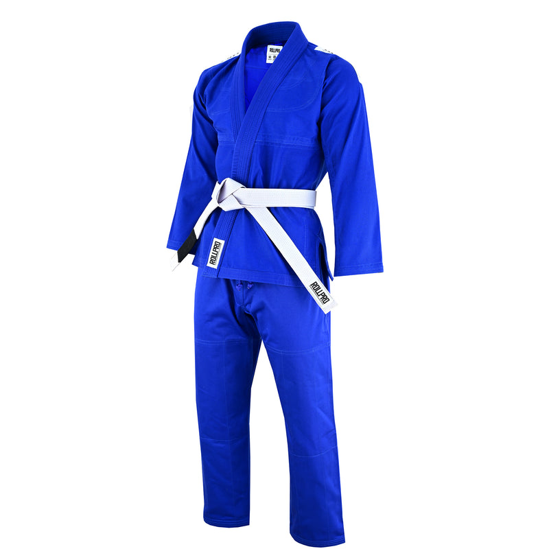 RollPro Essential BJJ Gi