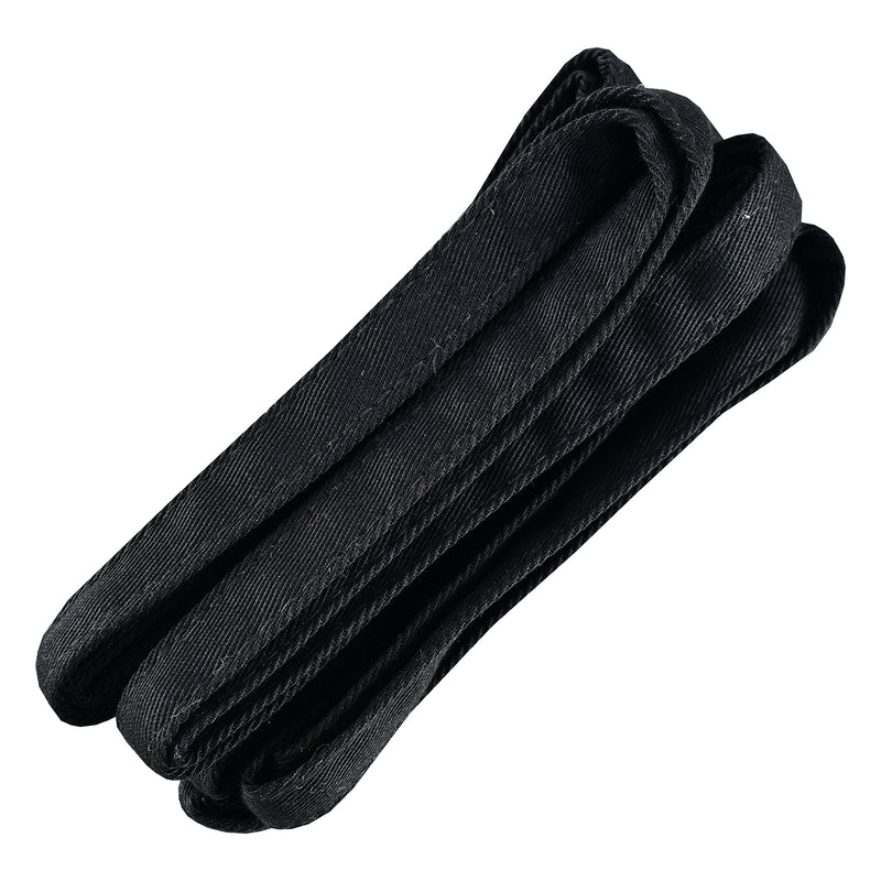 BJJ Pants Draw String - Flat
