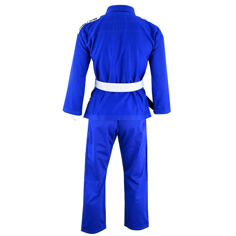 RollPro Essential BJJ Gi
