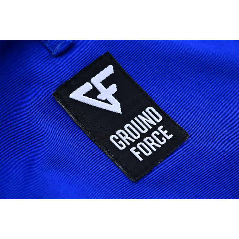 Ground Force BJJ Pants