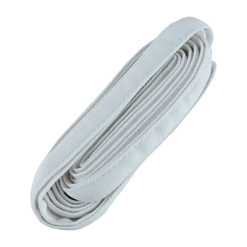 BJJ Pants Draw String - Flat