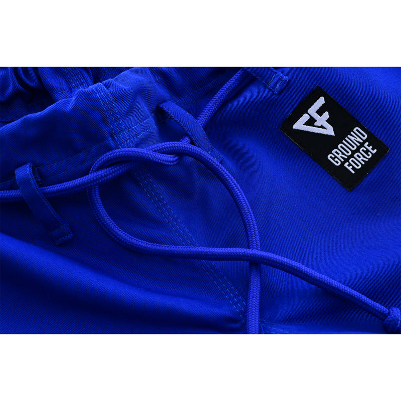 Ground Force BJJ Pants