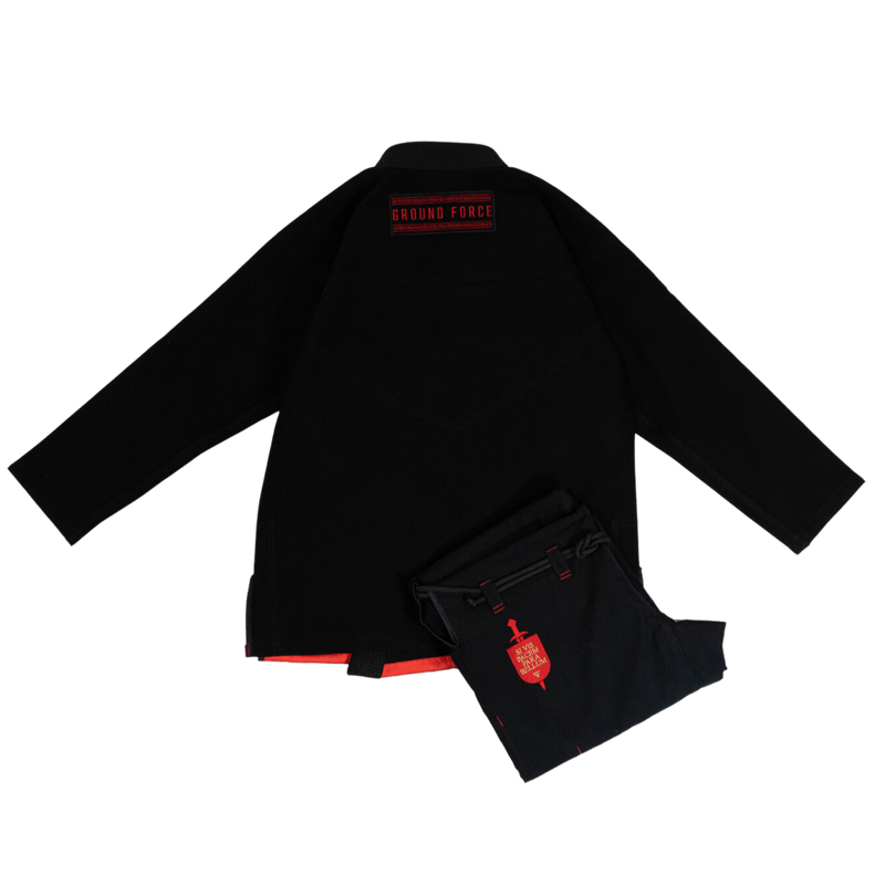 Ground Force Para Bellum Gi