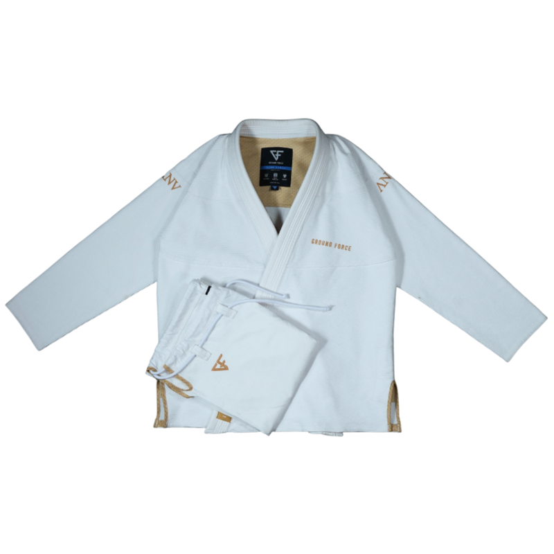 Ground Force ANV Gi