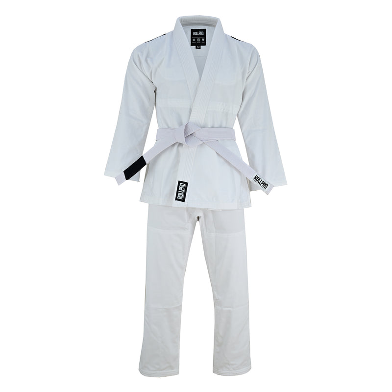 RollPro Essential BJJ Gi