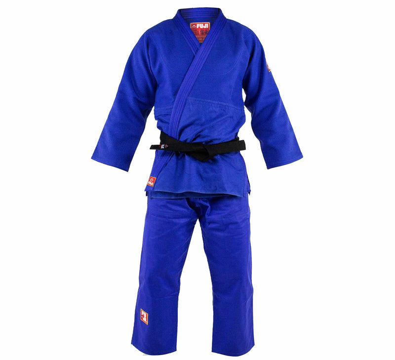 FUJI Euro Competition Judo Gi