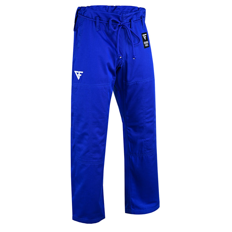 Ground Force BJJ Pants
