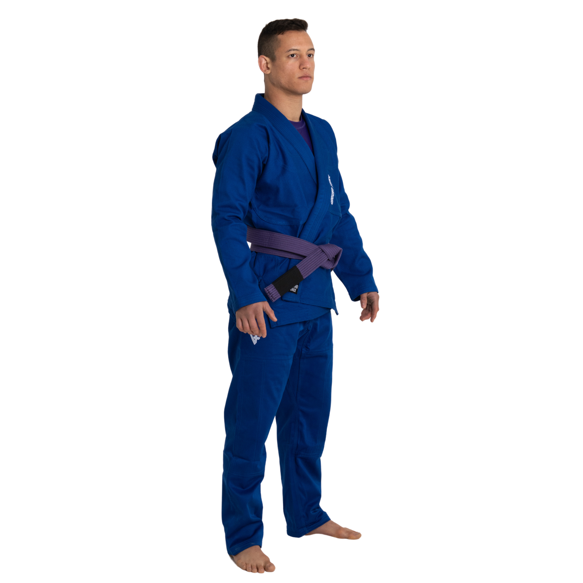 GROUND FORCE BASIC GI V2 - BJJ Gi - Ratgeber, Shops Produktbild-Vorschau 6