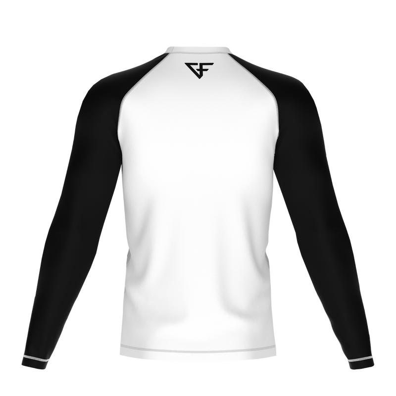 Ground Force Kids Rashguard V2 - Long Sleeve
