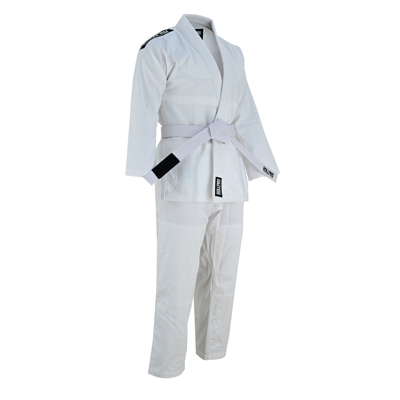 RollPro Essential BJJ Gi