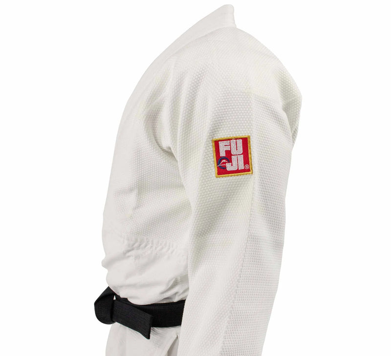 FUJI Euro Competition Judo Gi
