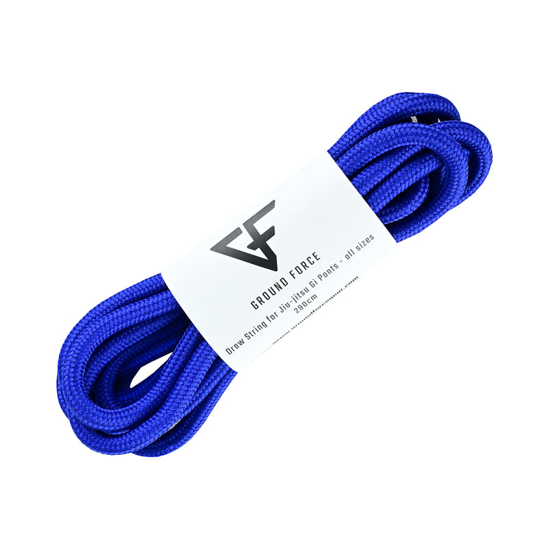 BJJ Pants Draw String - Bungee