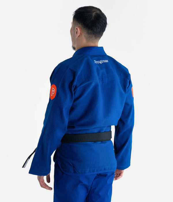 Progress Featherlight Lightweight Competition Gi