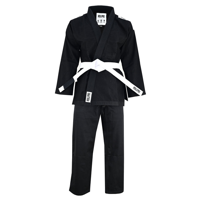 RollPro Essential BJJ Gi