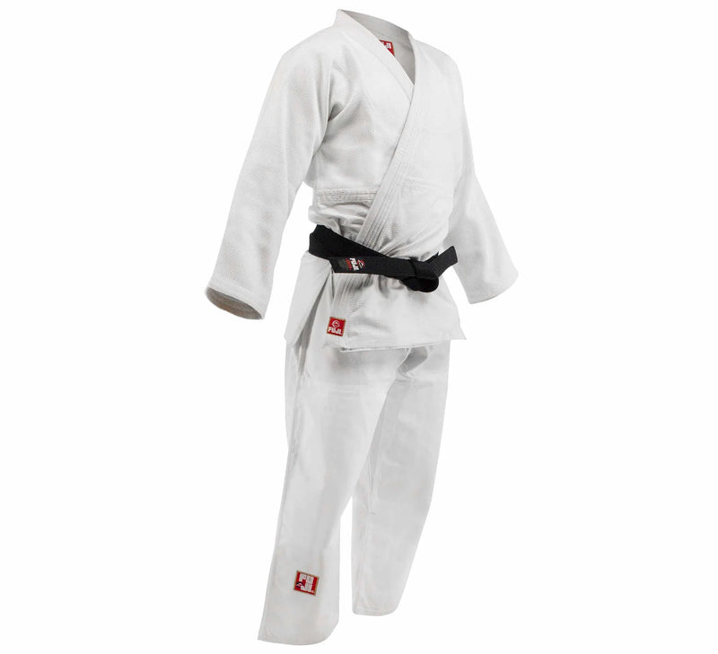 FUJI Euro Competition Judo Gi